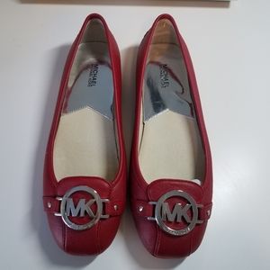 Michael Kors Fulton moccasin